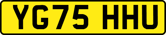 YG75HHU