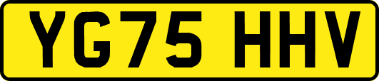 YG75HHV