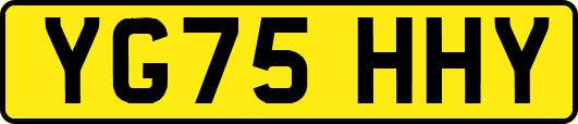 YG75HHY