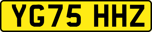 YG75HHZ