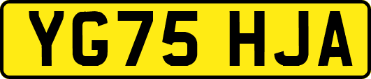 YG75HJA