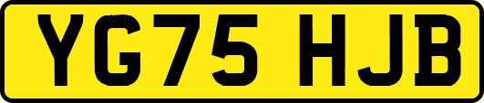 YG75HJB