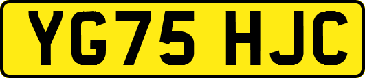 YG75HJC