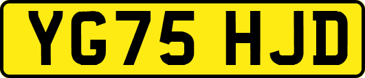 YG75HJD