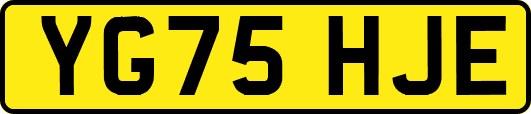 YG75HJE