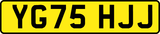 YG75HJJ