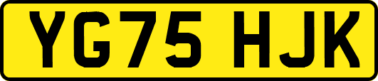 YG75HJK