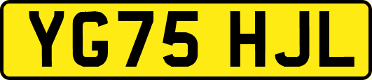 YG75HJL
