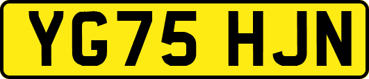 YG75HJN