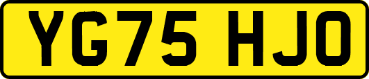 YG75HJO