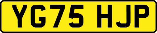 YG75HJP