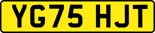 YG75HJT