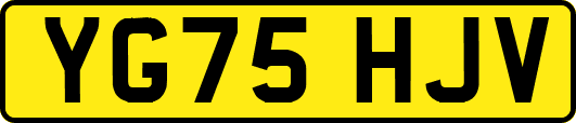 YG75HJV
