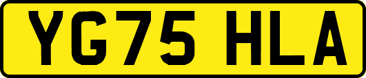 YG75HLA