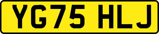 YG75HLJ