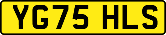 YG75HLS
