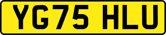 YG75HLU