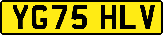 YG75HLV