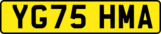 YG75HMA