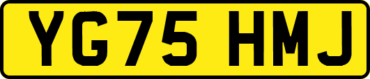 YG75HMJ