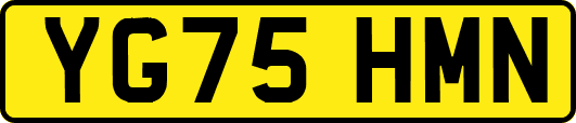 YG75HMN