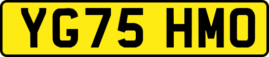 YG75HMO