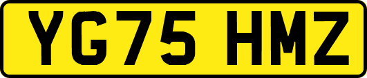 YG75HMZ