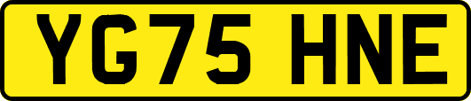 YG75HNE