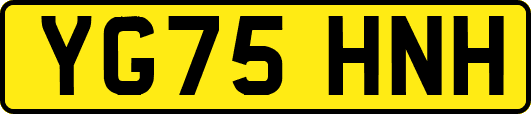 YG75HNH