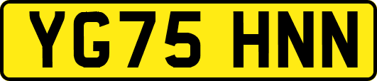 YG75HNN