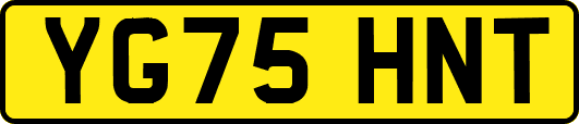 YG75HNT
