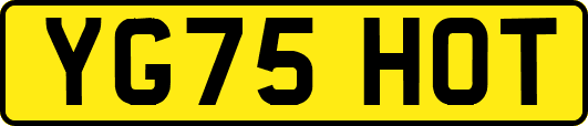 YG75HOT
