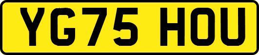 YG75HOU
