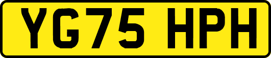 YG75HPH