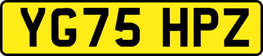 YG75HPZ
