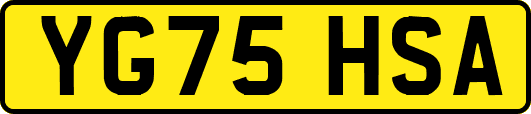 YG75HSA