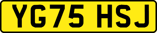 YG75HSJ