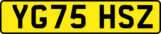 YG75HSZ