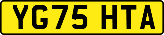 YG75HTA