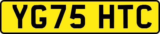 YG75HTC