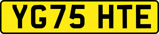 YG75HTE