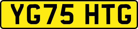 YG75HTG