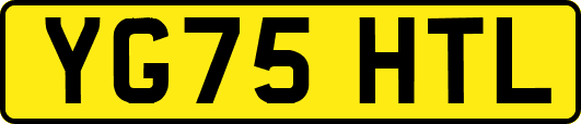YG75HTL