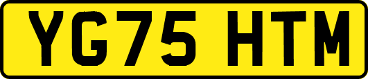 YG75HTM