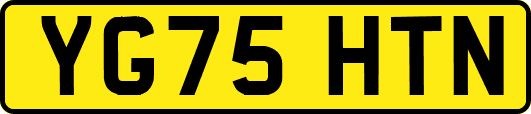 YG75HTN