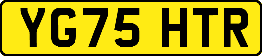 YG75HTR