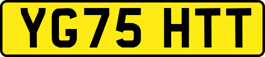 YG75HTT