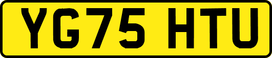 YG75HTU