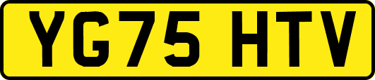 YG75HTV