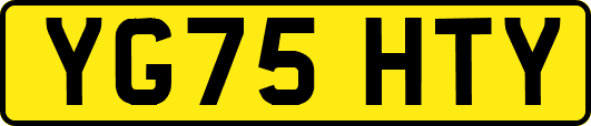 YG75HTY